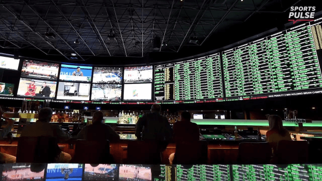 Sports Betting Bills Passed in Louisiana, Maryland, and South Dakota