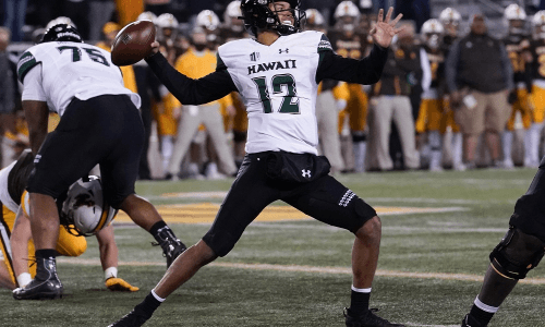 New Mexico vs. Hawaii Betting Preview