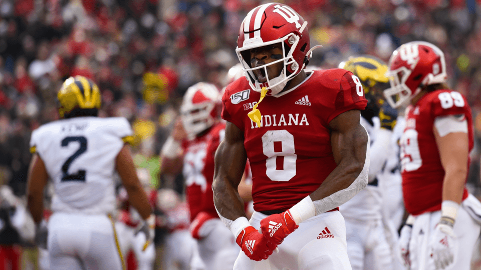 Michigan vs. Indiana Betting Preview