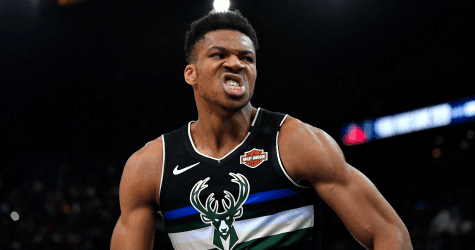 2020-21 NBA Season Preview: Odds to Win Individual Awards