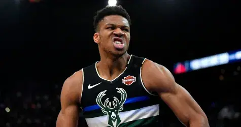 2020-21 NBA Season Preview: Odds to Win Individual Awards