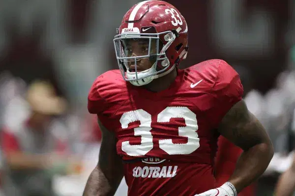 SEC Championship Betting Pick: Alabama Crimson Tide vs. Georgia Bulldogs