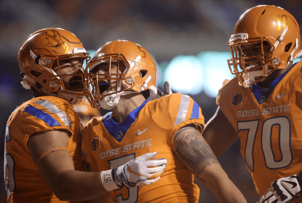 College Football Betting Preview, Odds and Picks for Colorado St. vs Boise St. 11/12/20