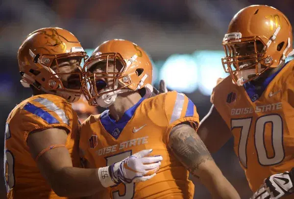 College Football Betting Preview, Odds and Picks for Colorado St. vs Boise St. 11/12/20