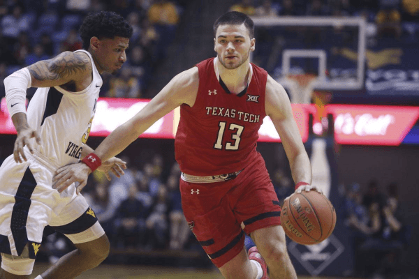 College Basketball Betting: Oklahoma Sooners at Texas Tech Red Raiders