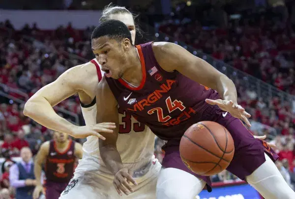NCAA Basketball News and Notes: April 17, 2019