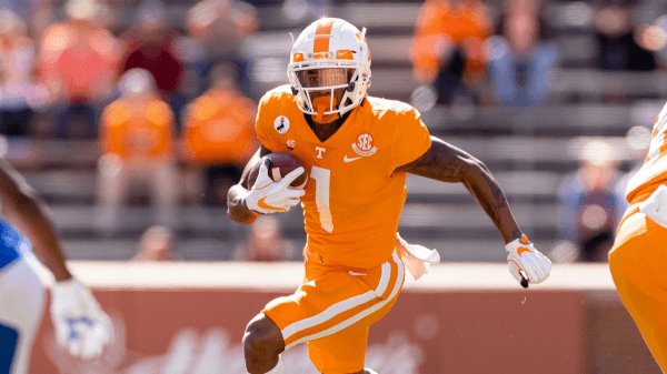 Tennessee vs. Arkansas Betting Preview