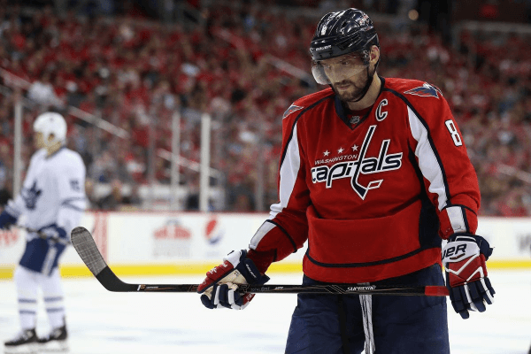 NHL News and Notes: January 25, 2019