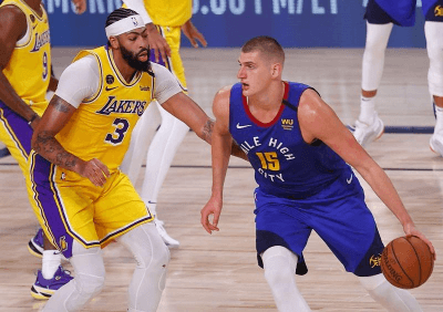 WCF Game 5 Preview: Los Angeles Lakers vs Denver Nuggets