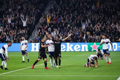 MLS Matchday Betting Preview