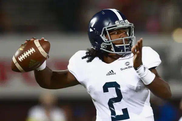 South Alabama vs. Georgia Southern Betting Preview