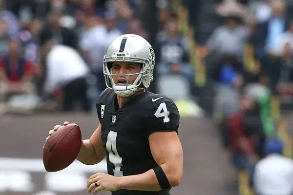 Thursday Night Football Betting: Oakland Raiders vs. San Francisco 49ers