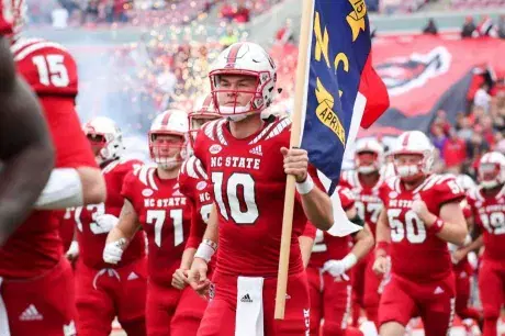 NCAA Football News and Notes: June 1, 2019