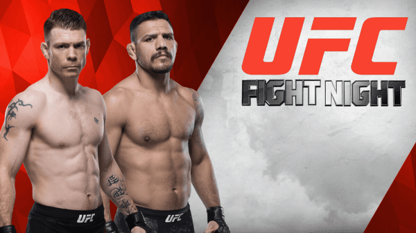 UFC Fight Night: Felder vs Dos Anjos Betting Preview, Odds and Picks