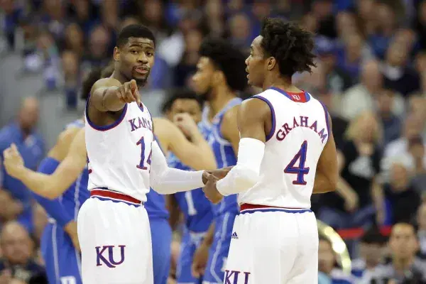 NCAA Basketball News and Notes: January 9, 2019