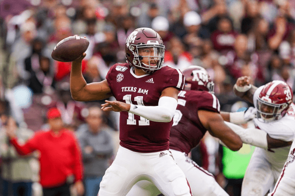 A&M vs Tennessee Betting Preview