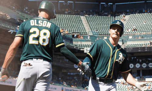 Betting odds for Chicago White Sox vs. Oakland A’s: Game 1