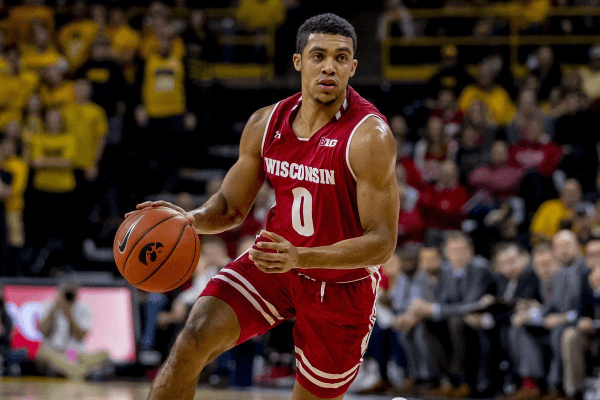 College Basketball Rivalry Betting Prediction: Wisconsin Badgers at Marquette Golden Eagles