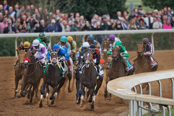 2020 Breeders Cup, Odds and Betting Preview