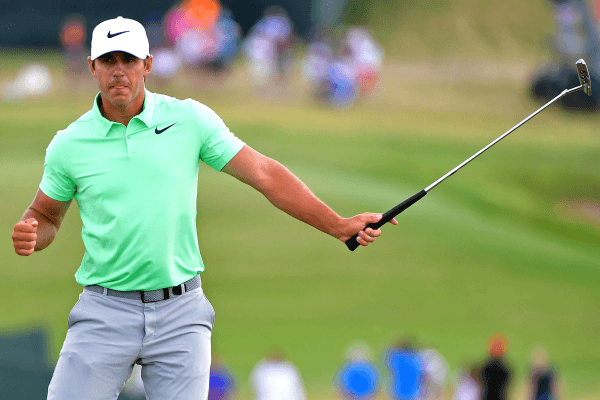 Daily Fantasy Sports: PGA Tour Lineup Tips for July 26 – July 29, 2018