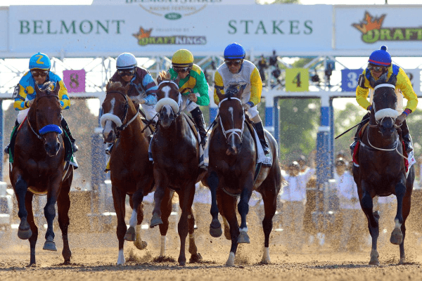Belmont Park Best Bets for July 7 – race 8