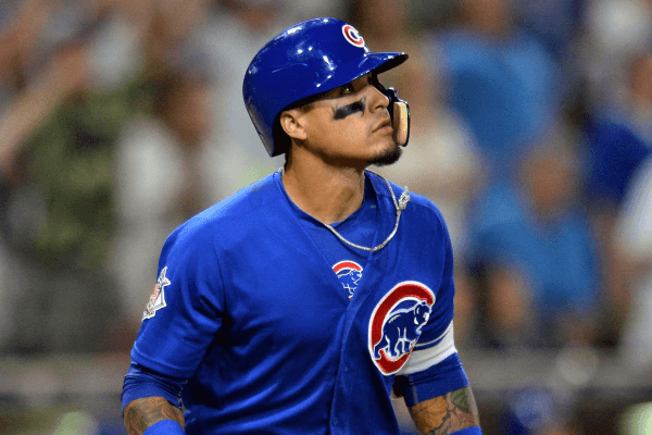 Lone MLB Thursday Action: St. Louis Cardinals at Chicago Cubs