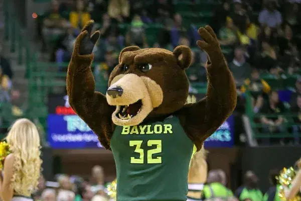 Baylor Bears at Kansas State Wildcats Betting Preview