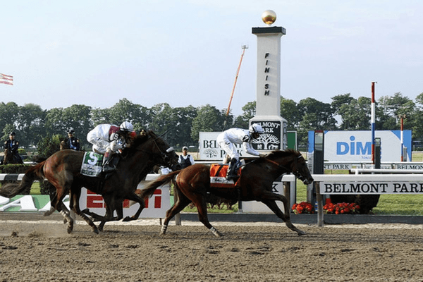 Belmont Park Best Bets for June 30 – Race 8