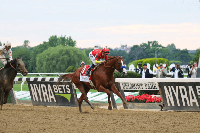 Belmont Stakes 2019 Picks and analysis of all horses