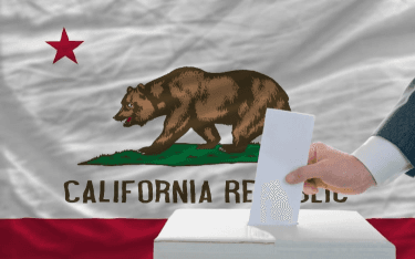 California’s Tribes Collect 1.4 Million Signatures to Put Sports Betting on 2022 Ballot