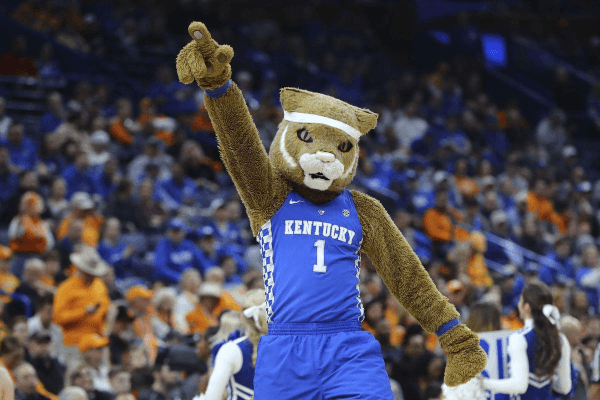 Kentucky Wildcats at Mississippi State Bulldogs Betting Odds and Prediction