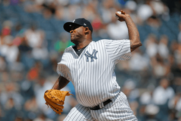 ALDS Game 4 Betting Preview: Boston Red Sox at New York Yankees