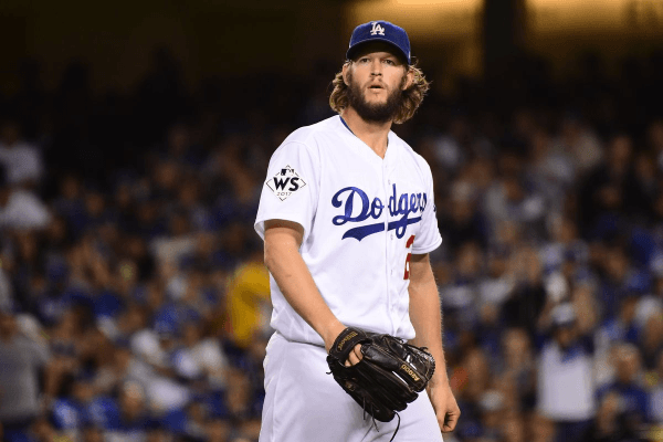 MLB DFS Lineup Tips for Saturday April 27, 2019