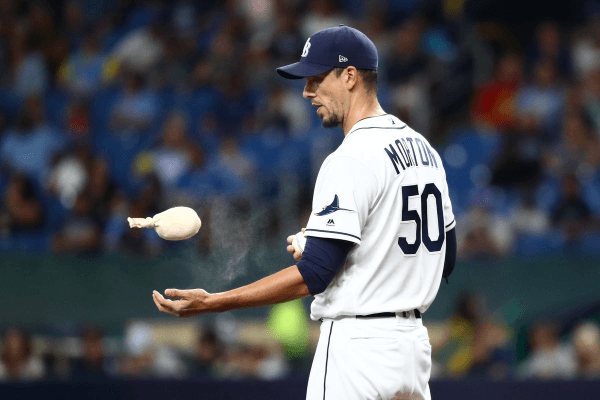 DFS MLB Lineup Tips for Tuesday July 2, 2019