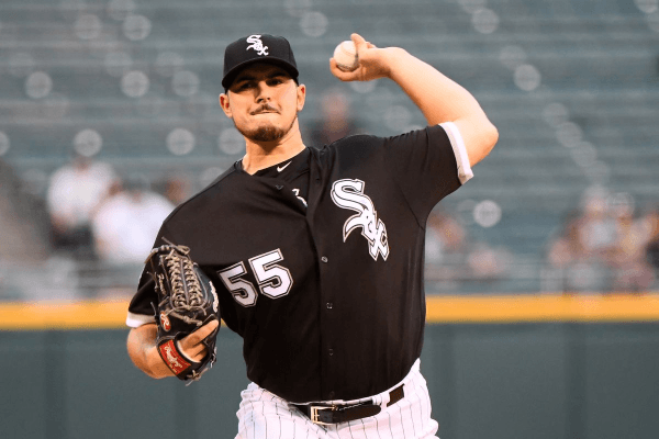 MLB DFS Lineup Tips for Sunday April 14, 2019