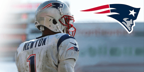 Take the over when it comes to Patriots regular season win total