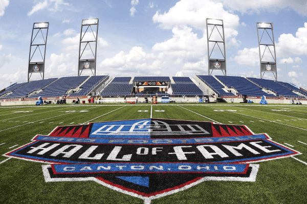 2018 Hall of Fame Game Preview