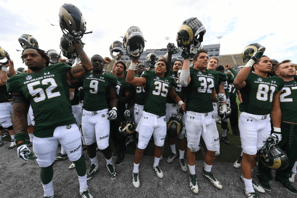 NCAA Football Betting Preview: Colorado State vs. Boise State