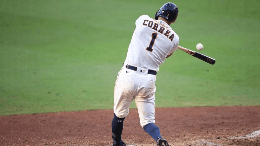 Houston Astros vs. Tampa Bay Rays Game 6 Betting Preview
