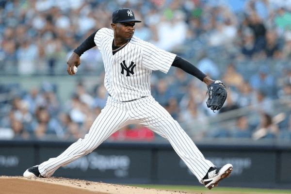 MLB DFS Lineup Tips for Tuesday April 23, 2019