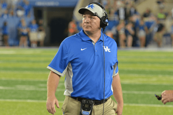 Kentucky Wildcats at Auburn Tigers Betting Preview