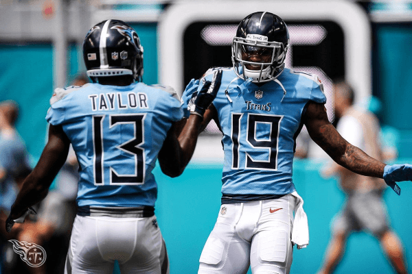 New England Patriots vs. Tennessee Titans Betting Advice and Analysis