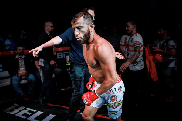 MMA: Bellator 214 Betting Preview and Prediction