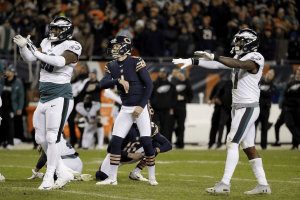 NFL News and Notes: January 8, 2019