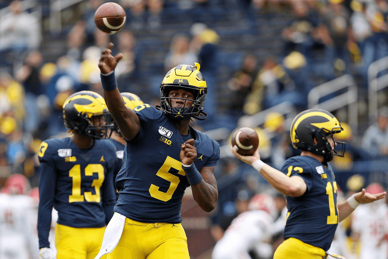 Michigan vs Michigan State: Betting Preview, Odds and Picks