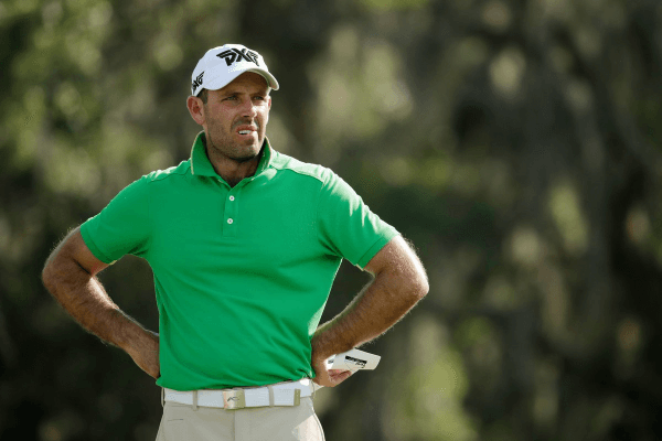 Daily Fantasy Sports: PGA Tour – Greenbrier Classic – July 5 – July 8, 2018