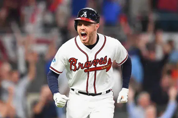 Los Angeles Dodgers vs. Atlanta Braves Game 3 Betting Preview