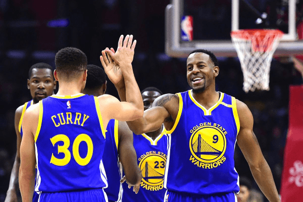 NBA Betting Preview: Golden State Warriors at Chicago Bulls