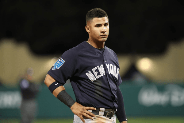 Betting Odds to win American League Rookie of the Year