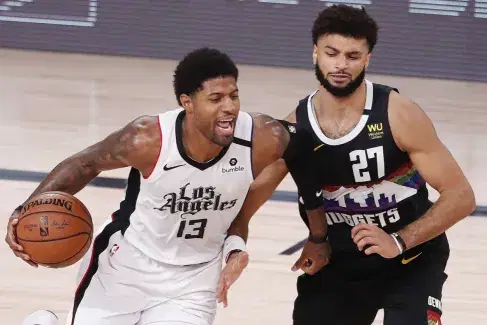 Clippers-Nuggets Game 4 Betting Tips and Picks, Preview